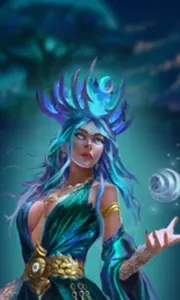 Golden Avalon Hold and Win