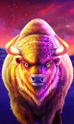 Buffalo King Megaways