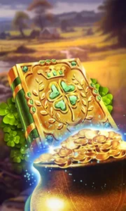 Book Of Clovers - Extreme