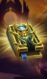 Book Of Loki - Master Of Illusions