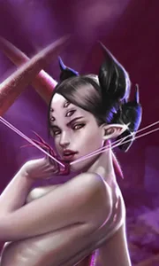 Athenas Glory Story Of Arachne