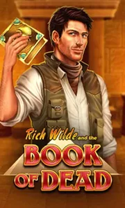 Book of Dead
