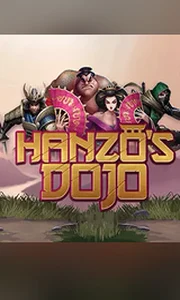 Hanzo's Dojo
