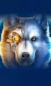 Cyber Wolf