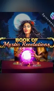 Book Of Mystic Revelations